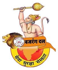 Bajrang Dal